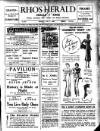 Rhos Herald Saturday 02 July 1938 Page 1