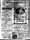 Rhos Herald Saturday 24 December 1938 Page 1