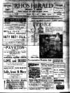 Rhos Herald Saturday 31 December 1938 Page 1