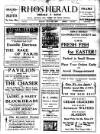 Rhos Herald Saturday 25 March 1939 Page 1
