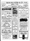 Rhos Herald Saturday 20 April 1940 Page 1