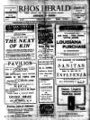 Rhos Herald Saturday 18 July 1942 Page 1