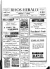 Rhos Herald