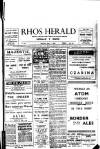 Rhos Herald