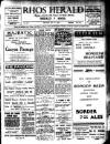 Rhos Herald Saturday 04 January 1947 Page 1