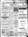 Rhos Herald Saturday 01 February 1947 Page 1