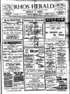 Rhos Herald Saturday 04 December 1948 Page 1