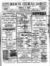 Rhos Herald Saturday 11 December 1948 Page 1