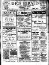 Rhos Herald Saturday 01 January 1949 Page 1