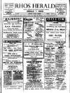 Rhos Herald Saturday 22 January 1949 Page 1