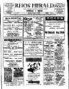 Rhos Herald Saturday 29 January 1949 Page 1