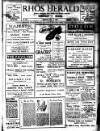Rhos Herald Saturday 07 January 1950 Page 1