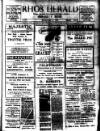 Rhos Herald Saturday 21 January 1950 Page 1