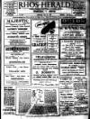Rhos Herald Saturday 04 February 1950 Page 1