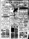 Rhos Herald Saturday 25 February 1950 Page 1