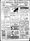 Rhos Herald Saturday 18 March 1950 Page 1