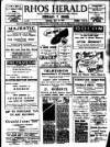 Rhos Herald Saturday 29 April 1950 Page 1