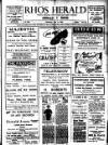 Rhos Herald Saturday 06 May 1950 Page 1