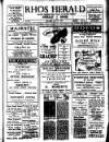 Rhos Herald Saturday 10 June 1950 Page 1