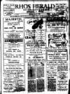 Rhos Herald Saturday 17 June 1950 Page 1