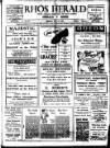 Rhos Herald Saturday 15 July 1950 Page 1