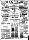Rhos Herald Saturday 12 August 1950 Page 1
