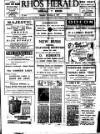 Rhos Herald Saturday 09 September 1950 Page 1