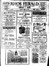 Rhos Herald Saturday 14 October 1950 Page 1