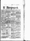 Y Llan Saturday 10 February 1872 Page 1