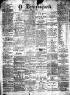 Y Llan Friday 15 May 1874 Page 1