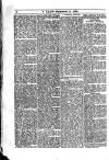 Y Llan Saturday 05 November 1881 Page 8