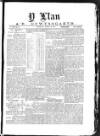 Y Llan Thursday 18 April 1889 Page 1