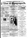 Y Llan Friday 10 February 1893 Page 1