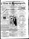 Y Llan Friday 24 March 1893 Page 1