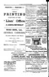 Y Llan Friday 14 September 1894 Page 16