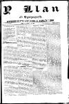 Y Llan Thursday 15 April 1897 Page 1