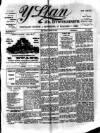 Y Llan Friday 27 January 1899 Page 1