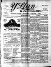 Y Llan Friday 03 February 1899 Page 1