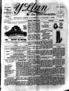 Y Llan Friday 17 February 1899 Page 1