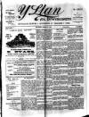 Y Llan Friday 24 February 1899 Page 1