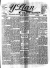 Y Llan Friday 27 October 1899 Page 1