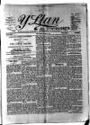 Y Llan Friday 26 January 1900 Page 1