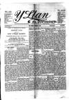 Y Llan Friday 02 February 1900 Page 1