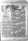 Y Llan Friday 06 April 1900 Page 1