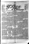Y Llan Friday 27 April 1900 Page 1