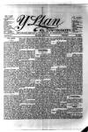 Y Llan Friday 29 June 1900 Page 1