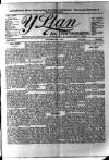 Y Llan Friday 17 August 1900 Page 1