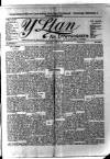 Y Llan Friday 24 August 1900 Page 1