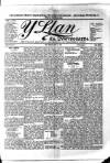 Y Llan Friday 14 September 1900 Page 1