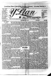 Y Llan Friday 21 September 1900 Page 1